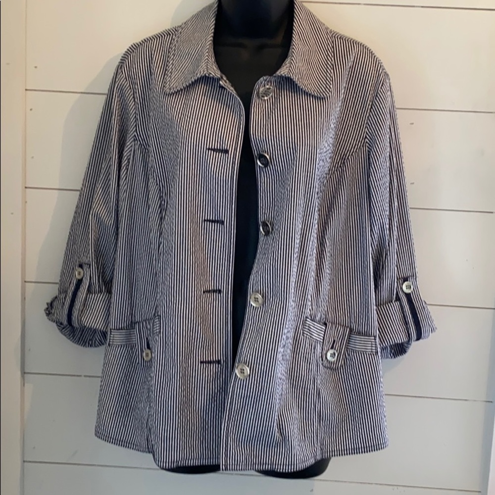 Jacket